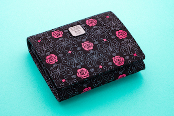 SANNA SUI　折財布